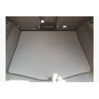 Коврик багажника для C-Max EVA (серый) для Ford C-Max/Grand C-Max 2010-2019 гг