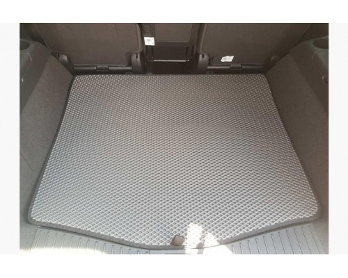 Коврик багажника для C-Max EVA (серый) для Ford C-Max/Grand C-Max 2010-2019 гг