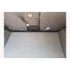 Коврик багажника для C-Max EVA (серый) для Ford C-Max/Grand C-Max 2010-2019 гг