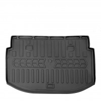 Коврик в багажник 3D (hybrid) (Stingray) для Ford C-Max/Grand C-Max 2010+