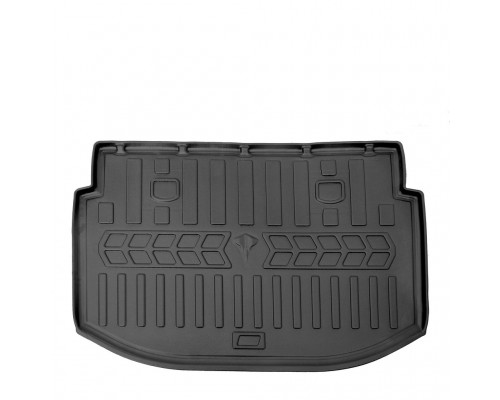Коврик в багажник 3D (hybrid) (Stingray) для Ford C-Max/Grand C-Max 2010+