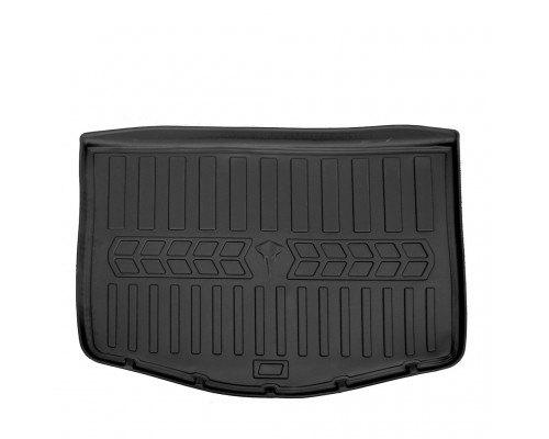 Коврик в багажник 3D (Europe) (Stingray) для Ford C-Max/Grand C-Max 2010+