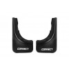 Брызговики EuroCap Передние для Ford Connect 2002-2006 гг
