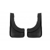 Брызговики EuroCap Комплект для Ford Connect 2002-2006 гг