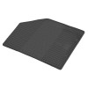 Гумові килимки (Stingray) 2 шт, Premium - без запаху гуми для Ford Connect 2002-2006 - 55487-11