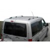 Рейлінги Хром Коротка база, Металеві ніжки для Ford Connect 2006-2009 - 48583-11