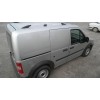Рейлінги Хром Коротка база, Металеві ніжки для Ford Connect 2006-2009 - 48583-11