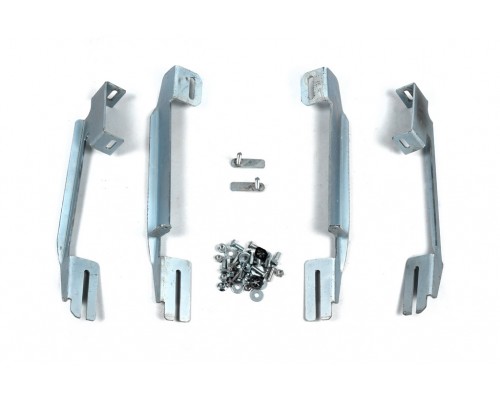 Крепление к боковым порогам для Ford Connect 2006-2009 гг