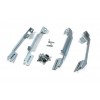 Крепление к боковым порогам для Ford Connect 2006-2009 гг