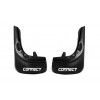 Брызговики EuroCap Комплект для Ford Connect 2010-2013 гг