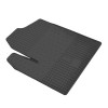Гумові килимки (Stingray) 4 шт, Premium - без запаху гуми для Ford Connect 2010-2013 - 51571-11