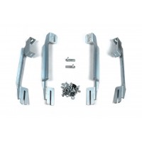 Крепление к боковым порогам для Ford Connect 2010-2013 гг