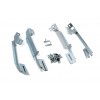 Крепление к боковым порогам для Ford Connect 2010-2013 гг