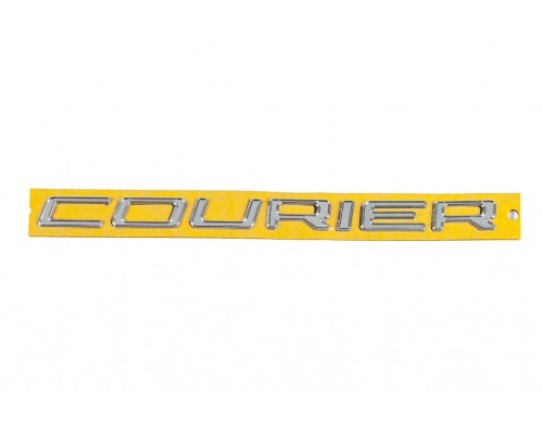 Надпись Courier ET76A42550 (190мм на 12мм) для Hyundai Elantra 2006-2011 гг.