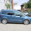 Расширители колесных арок (2018-2023, EuroCap) для Ford Courier 2014↗ гг.