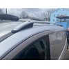 Рейлинги Skyport Grey для Ford Courier 2014+ - 51824-11