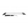 Рейлинги Skyport Grey для Ford Courier 2014+ - 51824-11
