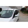 Рейлинги Skyport Grey для Ford Courier 2014+ - 51824-11