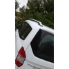 Рейлинги Skyport Grey для Ford Courier 2014+ - 51824-11