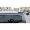 Оригінальні рейлінги для Ford Courier 2014+