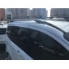 Оригінальні рейлінги для Ford Courier 2014+
