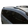 Оригінальні рейлінги для Ford Courier 2014+