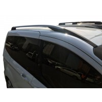 Оригінальні рейлінги для Ford Courier 2014+