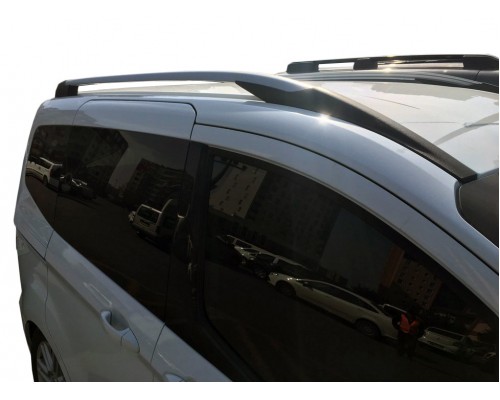Оригінальні рейлінги для Ford Courier 2014+