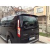 Спойлер ABS (под покраску) для Ford Custom 2013-2022 гг