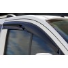 Вітровики (2 шт., Sunplex Sport) для Ford Custom 2013+ - 80537-11