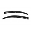 Вітровики (2 шт., Sunplex Sport) для Ford Custom 2013+ - 80537-11