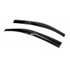 Вітровики (2 шт., Sunplex Sport) для Ford Custom 2013+ - 80537-11