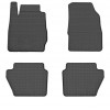 Ford Ecosport Гумові килимки (4 шт, Stingray Premium) - 55491-11