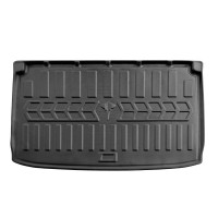 Коврик в багажник Stingray 3D (Верхний) для Ford Ecosport