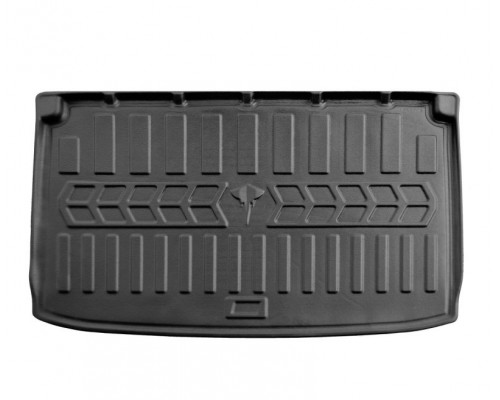 Коврик в багажник Stingray 3D (Верхний) для Ford Ecosport