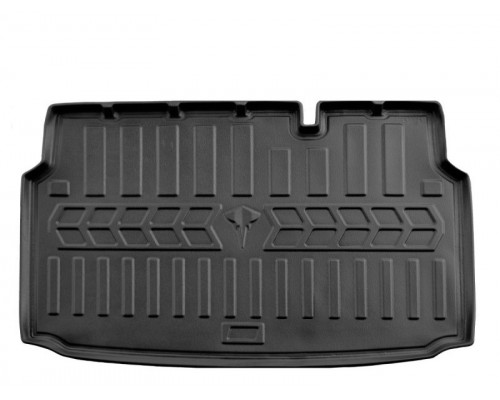 Коврик в багажник Stingray 3D (Нижний) для Ford Ecosport