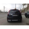 Спойлер 2005-2008 (под покраску) для Ford Fiesta 2002-2008 - 56703-11