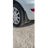 Бризковики 2013-2017 (4 шт) для Ford Fiesta 2008-2017 - 65366-11