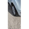 Брызговики 2013-2017 (4 шт) для Ford Fiesta 2008-2017 - 65366-11