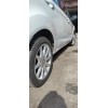Бризковики 2013-2017 (4 шт) для Ford Fiesta 2008-2017 - 65366-11