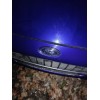 Емблема передня 2013-2017 112мм/47мм (на клямках-2022самоклейка) для Ford Fiesta 2008-2017 - 80746-11