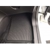 Килимки EVA (чорні) для Ford Fiesta 2008-2017 - 79158-11