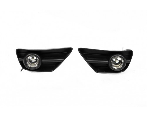 Противотуманки (2002-2005) для Ford Focus I 1998-2005 - 62665-11