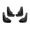 Брызговики Premium HB (4 шт) для Ford Focus II 2005-2008 гг