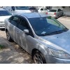 Вітровики SD/HB (4 шт., Sunplex Sport) для Ford Focus II 2005-2008 - 80591-11