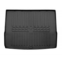 Коврик в багажник Stingray 3D (SW) для Ford Focus II 2005-2008 гг