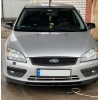 Накладки на дзеркала BMW-style (2 шт) для Ford Focus II 2005-2008 - 80795-11