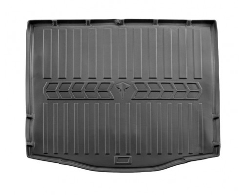 Коврик в багажник Stingray 3D (SD) для Ford Focus II 2005-2008 гг