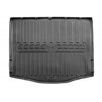 Коврик в багажник Stingray 3D (SD) для Ford Focus II 2008-2011 гг