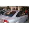 Ветровики SD/HB (4 шт, Sunplex Sport) для Ford Focus II 2008-2011 - 80592-11